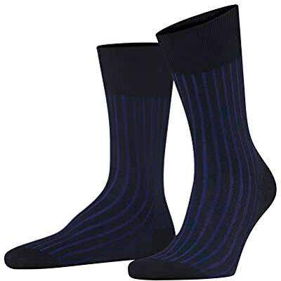 FALKE Herrskugga M SO, grå (ljusgrå melange 3390), Blå (Lupine 6360), 42.5-44 EU FALKE Herrskugga M SO, grå (ljusgrå melange 3390), Blå (Lupine 6360), 42.5-44 EU