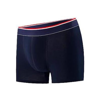 Le Slip Français Boxer en coton 100% Made In France Le Slip Français Boxer en coton 100% Made In France
