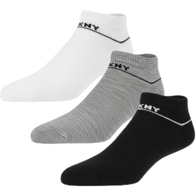 DKNY Jefferson Herr Ankelstrumpor: 3-Pack, Bekväm Och Andningsbar Bomull, Vardagsstrumpor För Män, Multipack Träningsstrumpor, Skostorlek 7-11 Uk DKNY Jefferson Herr Ankelstrumpor: 3-Pack, Bekväm Och Andningsbar Bomull, Vardagsstrumpor För Män, Multipack Träningsstrumpor, Skostorlek 7-11 Uk