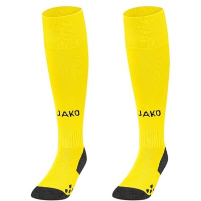 JAKO Unisex strump, allround strumpor JAKO Unisex strump, allround strumpor