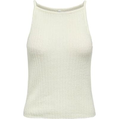 ONLY Onlmiami Sl Strap Top Cc KNT, Molndansare, S ONLY Onlmiami Sl Strap Top Cc KNT, Molndansare, S