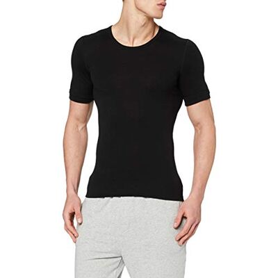 Susa Temaltopp för män, Black (Black S750), XL Susa Temaltopp för män, Black (Black S750), XL