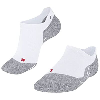 FALKE herr Löparstrumpor RU3 Comfort Invisible M In lyocell funktionsgarn antiblåsning 1 par, Vit White-Mix 2020, 39-41 FALKE herr Löparstrumpor RU3 Comfort Invisible M In lyocell funktionsgarn antiblåsning 1 par, Vit White-Mix 2020, 39-41
