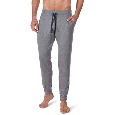 HUBER herr Herren Lounge Hose sportbyxor HUBER herr Herren Lounge Hose sportbyxor