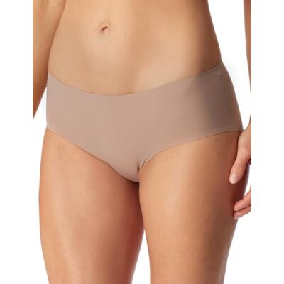 Schiesser Damen Panty Invisible Soft Schiesser Damen Panty Invisible Soft