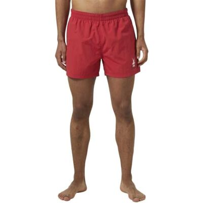 Helly Hansen Mens Cascais Trunk Röd, XL Helly Hansen Mens Cascais Trunk Röd, XL