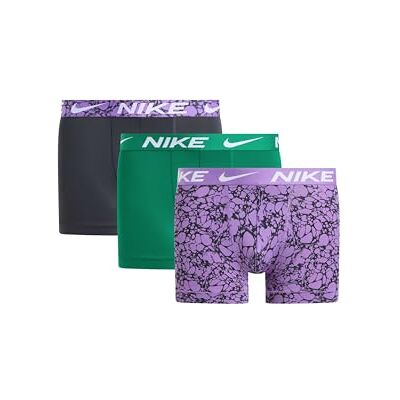 NIKE herr Trunk 3pk Underkläder NIKE herr Trunk 3pk Underkläder