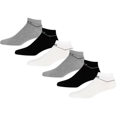 DKNY unisex vuxen Strumpor DKNY unisex vuxen Strumpor