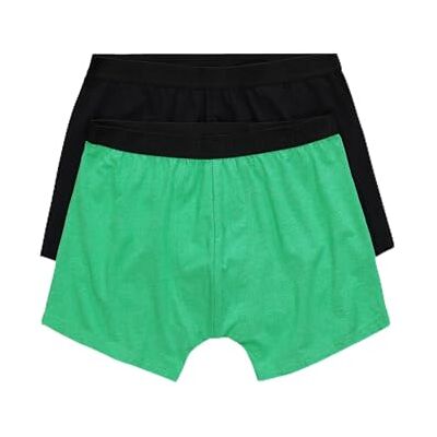 JP 1880 herr herr Mid Pants med Flexnamic Waist Dp Boxershorts, Grön, L JP 1880 herr herr Mid Pants med Flexnamic Waist Dp Boxershorts, Grön, L