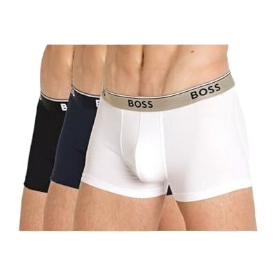 Boss Herr trunk, Open Miscellaneous979, S Boss Herr trunk, Open Miscellaneous979, S