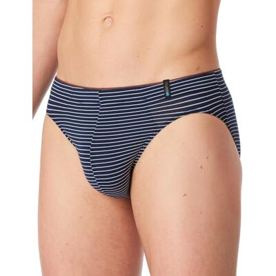Schiesser Herr Long Life Soft Slip, amiral, S Schiesser Herr Long Life Soft Slip, amiral, S