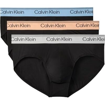Calvin herr höfttrosa 3-pack LV00NB4408 trosa, svart (svart kroppar med guldblå/ljusfodral), XS Calvin herr höfttrosa 3-pack LV00NB4408 trosa, svart (svart kroppar med guldblå/ljusfodral), XS