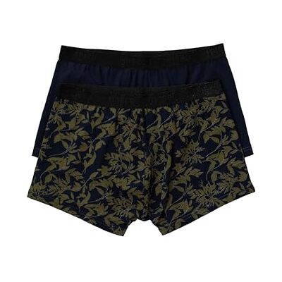 JP 1880 , herr, stora storlekar, mäns hip byxor med flexnamic midja, DP, AOP, GUL, 6XL JP 1880 , herr, stora storlekar, mäns hip byxor med flexnamic midja, DP, AOP, GUL, 6XL