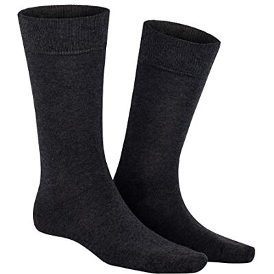 KUNERT Richard Soh strumpor för män, Antromel., 43-46 EU KUNERT Richard Soh strumpor för män, Antromel., 43-46 EU
