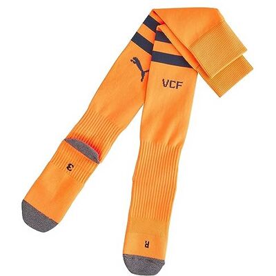 PUMA Team Vcf Striped Socks Replica Strumpor Unisex vuxen PUMA Team Vcf Striped Socks Replica Strumpor Unisex vuxen