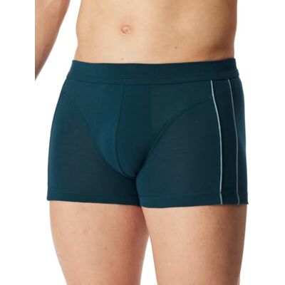 Schiesser Boxershorts för män, single-jersey – bekväm passform Schiesser Boxershorts för män, single-jersey – bekväm passform