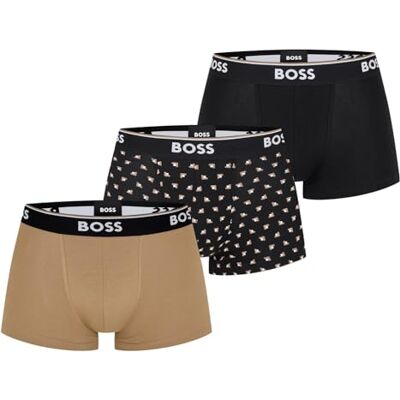 Boss Herr trunk, Öppna diverse 962, S Boss Herr trunk, Öppna diverse 962, S