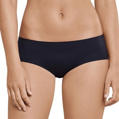 Schiesser Damen Panty Invisible Soft Schiesser Damen Panty Invisible Soft