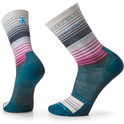 Smartwool unisex vuxen Vardaglig söm randig besättning Vardaglig söm randig besättning Smartwool unisex vuxen Vardaglig söm randig besättning Vardaglig söm randig besättning