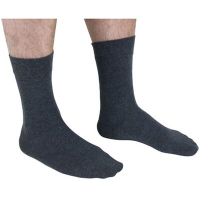 VenoSocks R11837835XL bekväma strumpor män, nattblå XL VenoSocks R11837835XL bekväma strumpor män, nattblå XL