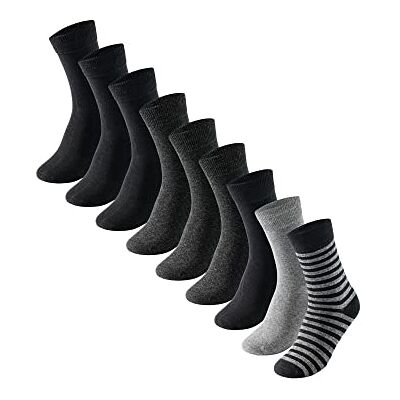 Uncover by Schiesser Herren 9 Pack Socken Strümpfe Sparpack Uncover by Schiesser Herren 9 Pack Socken Strümpfe Sparpack