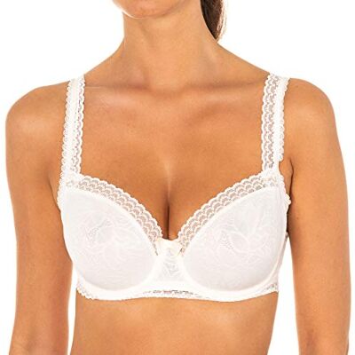 Playtex damtrosor, Vit, 50 Playtex damtrosor, Vit, 50