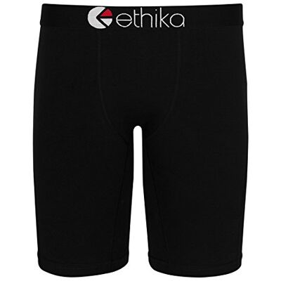 Ethika Boxershorts herr rosett, Mörkläggning, XL Ethika Boxershorts herr rosett, Mörkläggning, XL