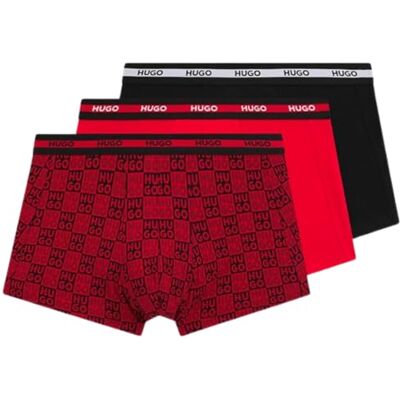 HUGO Herr trunk, Open Miscellaneous 996, L HUGO Herr trunk, Open Miscellaneous 996, L