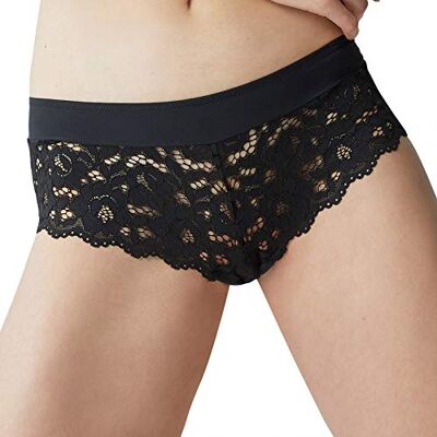 Variance – boxershorts med spets, svart, 34 Variance – boxershorts med spets, svart, 34