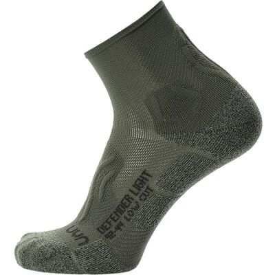 UYN herr Defender Light Low Cut Strumpor UYN herr Defender Light Low Cut Strumpor