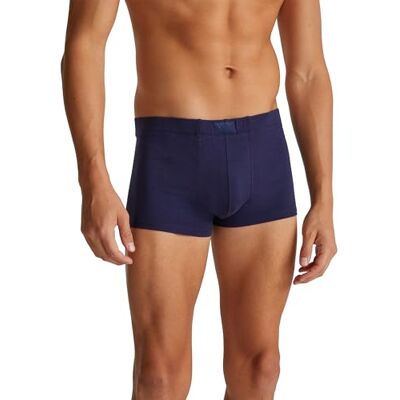 United Boxershorts för män, Blå, S United Boxershorts för män, Blå, S