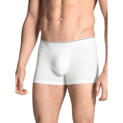 CALIDA Boxershorts för män (3-pack), Vit, 50 CALIDA Boxershorts för män (3-pack), Vit, 50