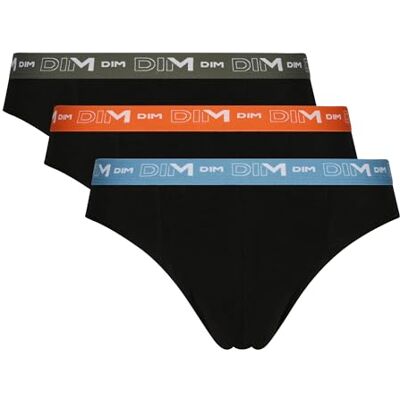 Dim Trosor för män 3-pack Stretch bomull komfort optimalt stöd utan etikett, Nr Ct Bl/Nr Ct guld/Nr Ct Vrt Ten, XXL Dim Trosor för män 3-pack Stretch bomull komfort optimalt stöd utan etikett, Nr Ct Bl/Nr Ct guld/Nr Ct Vrt Ten, XXL