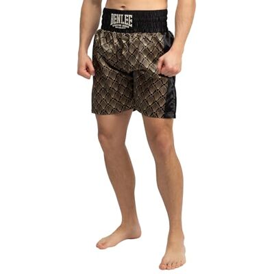 BENLEE Boxershorts för män, SUNFAIR M, svart/guld, Svart/guld, M BENLEE Boxershorts för män, SUNFAIR M, svart/guld, Svart/guld, M
