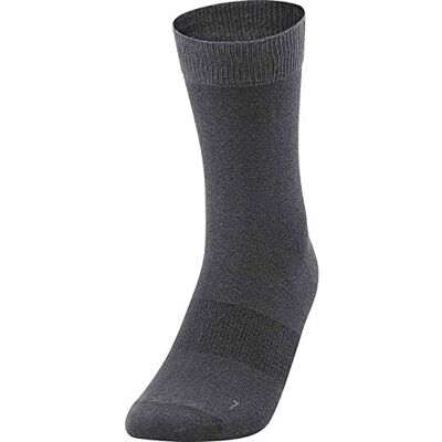 JAKO herr Freizeitsocken 3er Pack 3-pack JAKO herr Freizeitsocken 3er Pack 3-pack