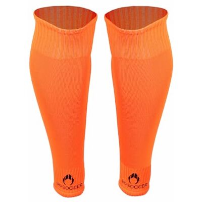 HO Soccer Orange Fotlös Tubular Medium, Unixex, Vuxen, M (39–42) HO Soccer Orange Fotlös Tubular Medium, Unixex, Vuxen, M (39–42)