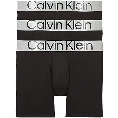 Calvin herr Boxerkalsonger, Svart, S Calvin herr Boxerkalsonger, Svart, S