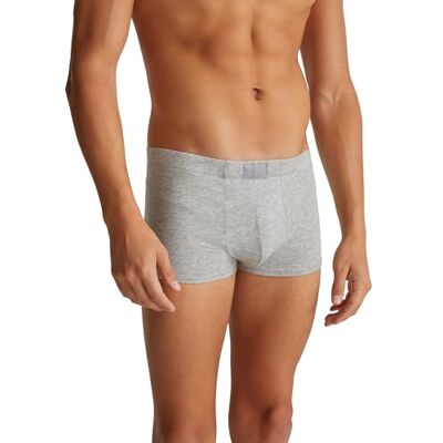United Boxershorts, Grå, S United Boxershorts, Grå, S