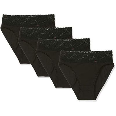 Dim Damunderkläder (4-pack) Dim Damunderkläder (4-pack)
