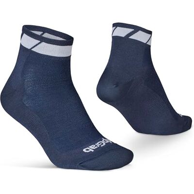 GripGrab unisex vuxen Classic Low Cut Sommer Socken 3er Pack Cycling Socks (1-pack) GripGrab unisex vuxen Classic Low Cut Sommer Socken 3er Pack Cycling Socks (1-pack)