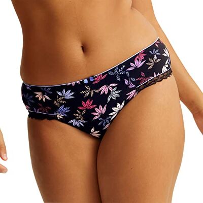 Bestform Mycket bekväm mikrofiber Boxer Sydney Java, Material: Polyester, 48 Bestform Mycket bekväm mikrofiber Boxer Sydney Java, Material: Polyester, 48