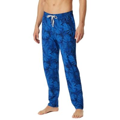 Schiesser Herren lange Schlafhose Mix + Relax Schiesser Herren lange Schlafhose Mix + Relax