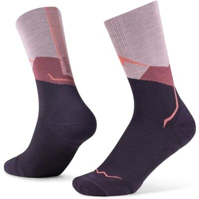 Buff unisex vuxen Lw Merino Wool Crew LW Merino Wool Crew Buff unisex vuxen Lw Merino Wool Crew LW Merino Wool Crew