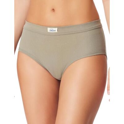 Schiesser Damtrosa underkläder – Revival Paula, Jade, 36 Schiesser Damtrosa underkläder – Revival Paula, Jade, 36