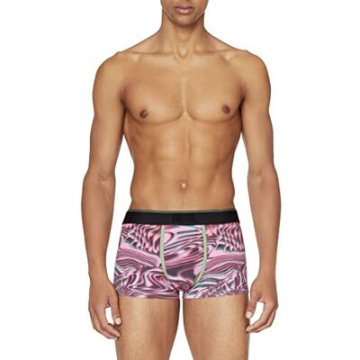 Diesel UMBX-Damien korta boxershorts för män, 39qa-0ahax, XS Diesel UMBX-Damien korta boxershorts för män, 39qa-0ahax, XS