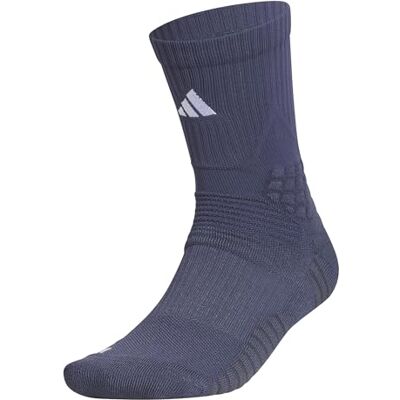 adidas herr Crew Socks, shadow navy, 45-48 adidas herr Crew Socks, shadow navy, 45-48