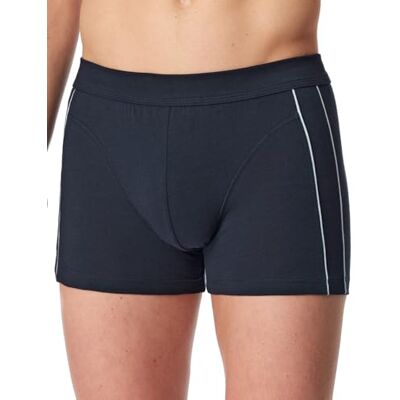Schiesser Boxershorts för män, single-jersey – bekväm passform Schiesser Boxershorts för män, single-jersey – bekväm passform
