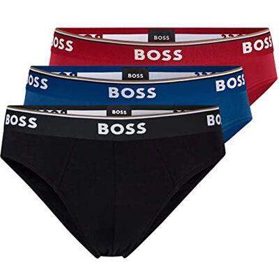 Boss Trosor för män, Öppna diverse 962, XL Boss Trosor för män, Öppna diverse 962, XL