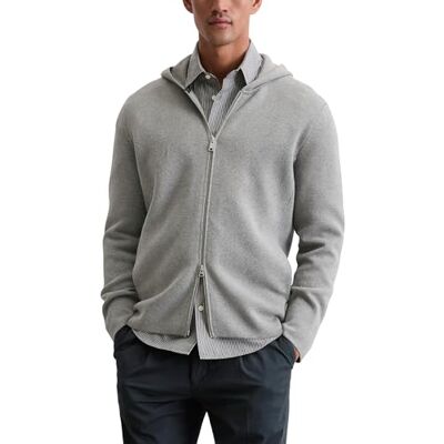Marc O'Polo herr M28501661206 Cardigan tröja Marc O'Polo herr M28501661206 Cardigan tröja