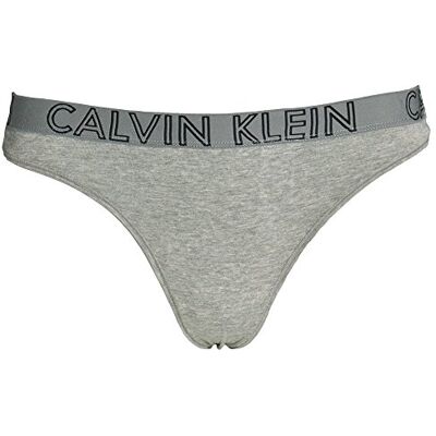 Calvin Damstringtrosa, Grå (Grey Heather), M Calvin Damstringtrosa, Grå (Grey Heather), M